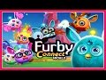 FURBY CONNECT World App (by Hasbro) Fun Games For Kids To Play
