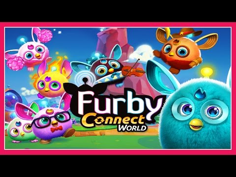 Video: Ինչ է տարբերությունը Furby- ի միջեւ