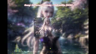 Song: Different Heaven - Nekozilla [NCS] remix :