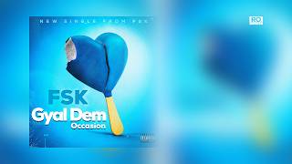 Fsk - Gyaldem Occasion (Officiel) Épisode 1