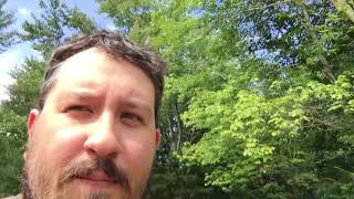 CT Vlog - Pomfret