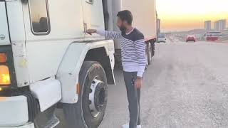 2520 Tadında Kamyon Filmi