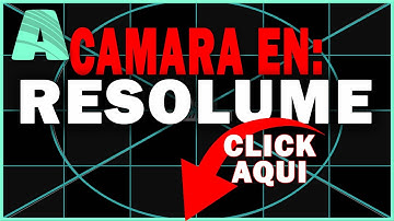 ✅ Multi-Camara en RESOLUME ARENA |Pantallas LED|