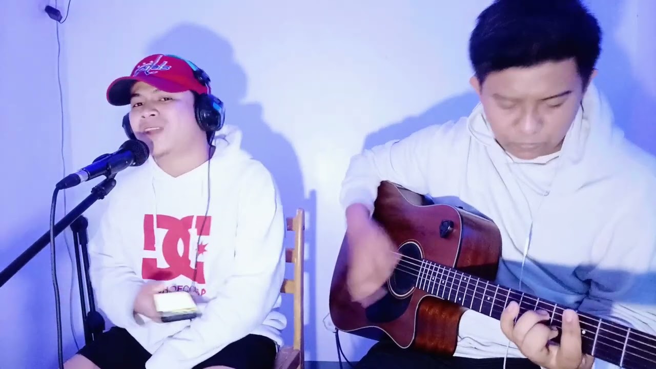 Imposible by Kz Tandingan | Hooligans Acoustic Cover