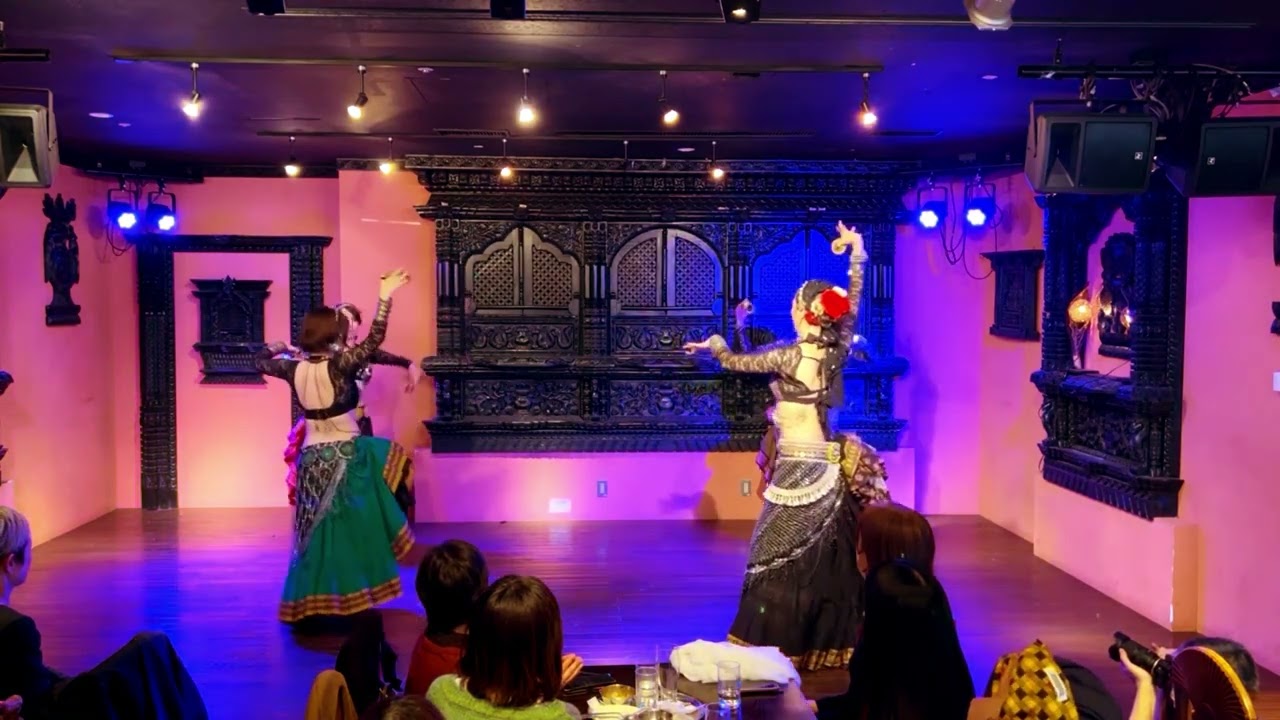 【FCBD®Style】atelier jun x jun petit collection Open hafla&show vol.2.5 "Uzuhali" @浜松町マンディール