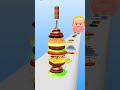 Run Goods Food 😝😝😝 #shorts #funny #gameplay