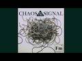 [FREE] CHAOS IN THE SIGNAL | non-recycled | pinknoise + underground drums | @faithofspades