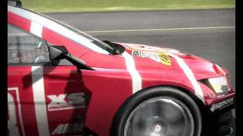 Need For Speed Shift Mitsubishi lancer evo X