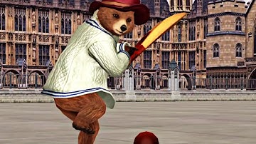 Paddington Run: 11 Minutes Of Gameplay