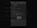 C++ Recursion Challenge Question Solution #Shorts #codingbeginner #coding