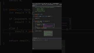 C++ Recursion Challenge Question Solution #Shorts #codingbeginner #coding