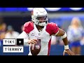 Kyler Murray and the Cardinals As Super Bowl Contenders? | Tiki and Tierney