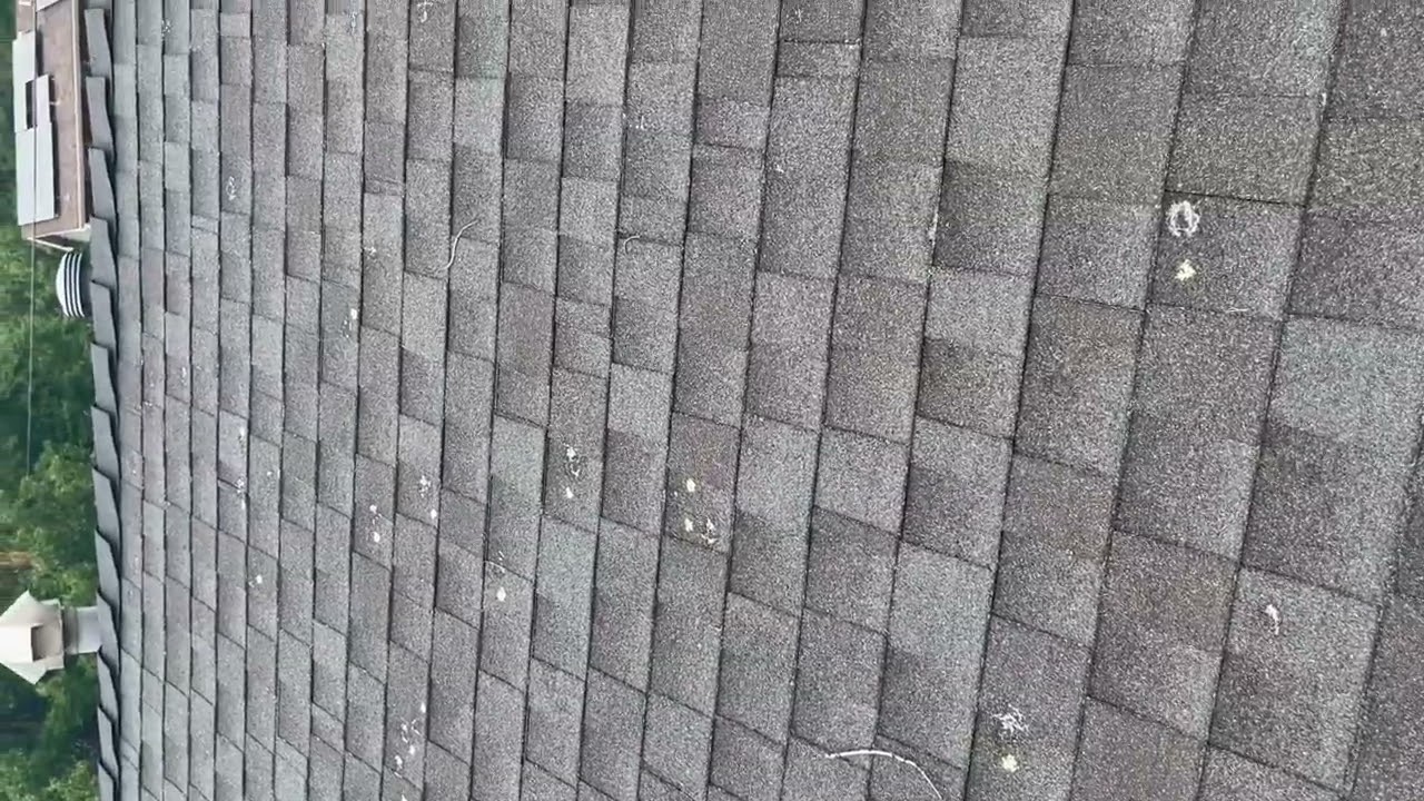 Cenco Roofing: Hail Damage Roof Inspection & Replacement in Denver