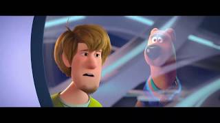 Scooby's new super hero suit Scoob [2020]