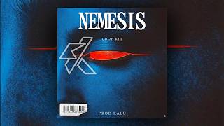 [FREE] Orchestral Loop Kit - "NEMESIS" (Strings, Choir, Violin)