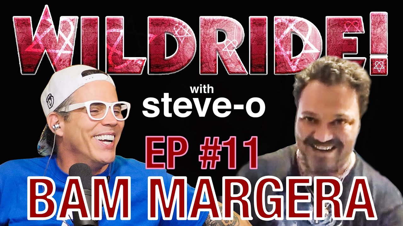 Bam Margera Steve O S Wild Ride Ep 11 Youtube Bam Margera Steve O S Wild Ride Ep 11 Youtube