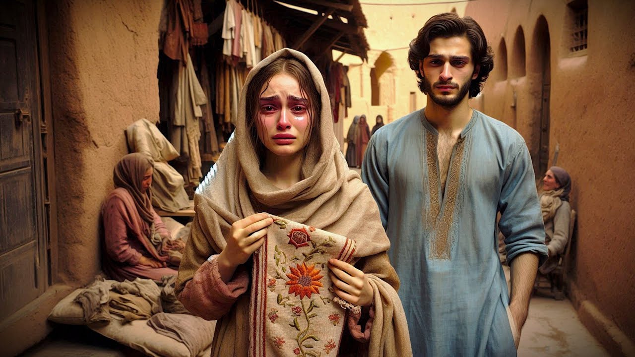 Ek Garib Naukrani Aur Ek Ayyashi Ladke Ka Waqia | Moral Islamic Story | Moral Echoes