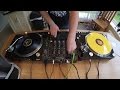 100% Vinyl - Ragga Jungle/Drum & Bass Mix (#2) - 2016