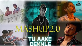 Mitraz_Love_Mashup_2026 ❤️ | Best Mitraz Love Song Mashup | MRZ VIBES