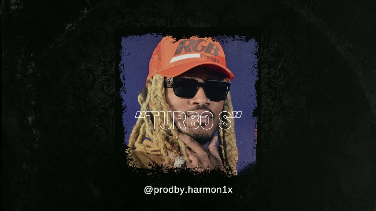 [FREE] Future x Travis Scott x Hard Trap Type Beat - "TURBO S" | 2024