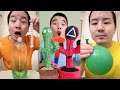 Junya1gou funny video 😂😂😂 vs Jouny funny man 😂😂😂 p197