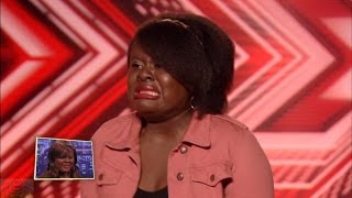 The Xtra Factor UK Auditions Week 3 Ifa Exclusive Audition Full Clip S13E05