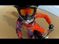 GoPro HD: Ronnie Renner Takes on Glamis