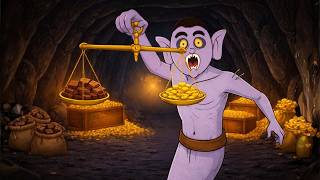 Sona Boro na Chocolate Boro || ভূতের সাথে ডিল! 😱|| Bangla Funny Horror screenshot 1