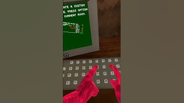 day one of Joining my fan code till its full #gorillatag #fancode #fun  #vr #fingerpainterbadge