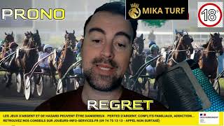 🔴 Pronostic Quinté  Z5  DIMANCHE 21 JUIN  2026.  VINCENNES 🔴 BASE EN OR  REGRET QUI FAIT TREMBLER