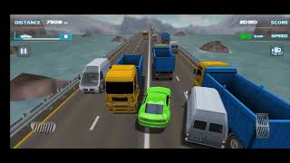 Turbo Car Racing 3d On Heavy Truck - Car Racing 3D - Android Game 💯🎉 screenshot 5