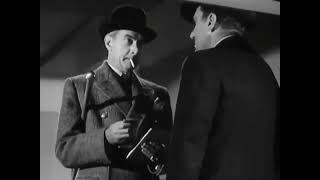 Music Scoring Attempt for film The Dark Corner (1946)