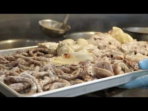 مطعم أبو الخير