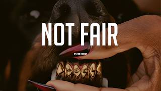Leon Thomas - Not Fair (Lyrics)