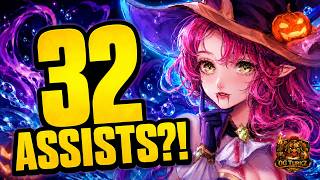 Every Nami Player Dreams of a Game Like This…