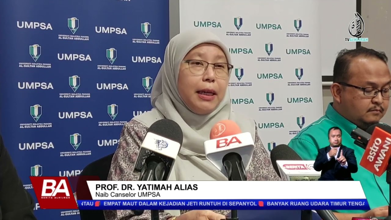 UMPSA LENGKAP SIASATAN, DALAM PROSES PENDAKWAAN