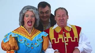 The Kings Panto 2018 Beauty & The Beast, Now On Sale