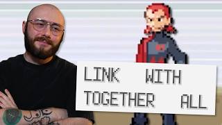 LINK WITH TOGETHER ALL