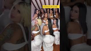 Gang Of Pornstar