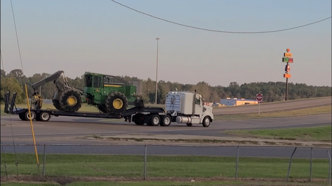 Which Tract Do Yall Think We Chose❓@ttloggingshow