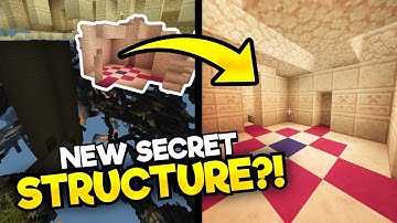 10 Secrets You MISSED From The 1.20 Update!