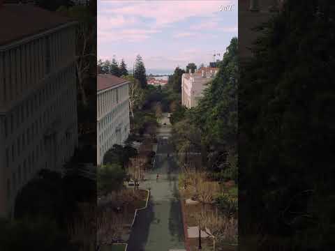 Videó: Berkeley városa: alapítás, fejlődés története