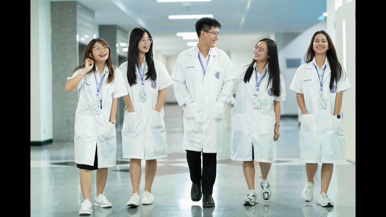 “เรียนหมอฟัน” ที่คณะทันตแพทยศาสตร์ มหาวิทยาลัยสยาม