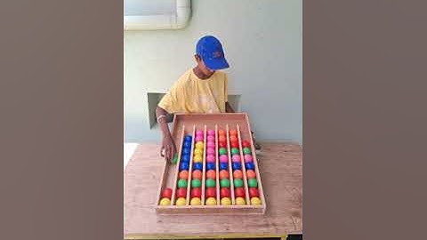 Puzzle sort ball game solve challenge very smart and with fast pace || LKR Food Challenge