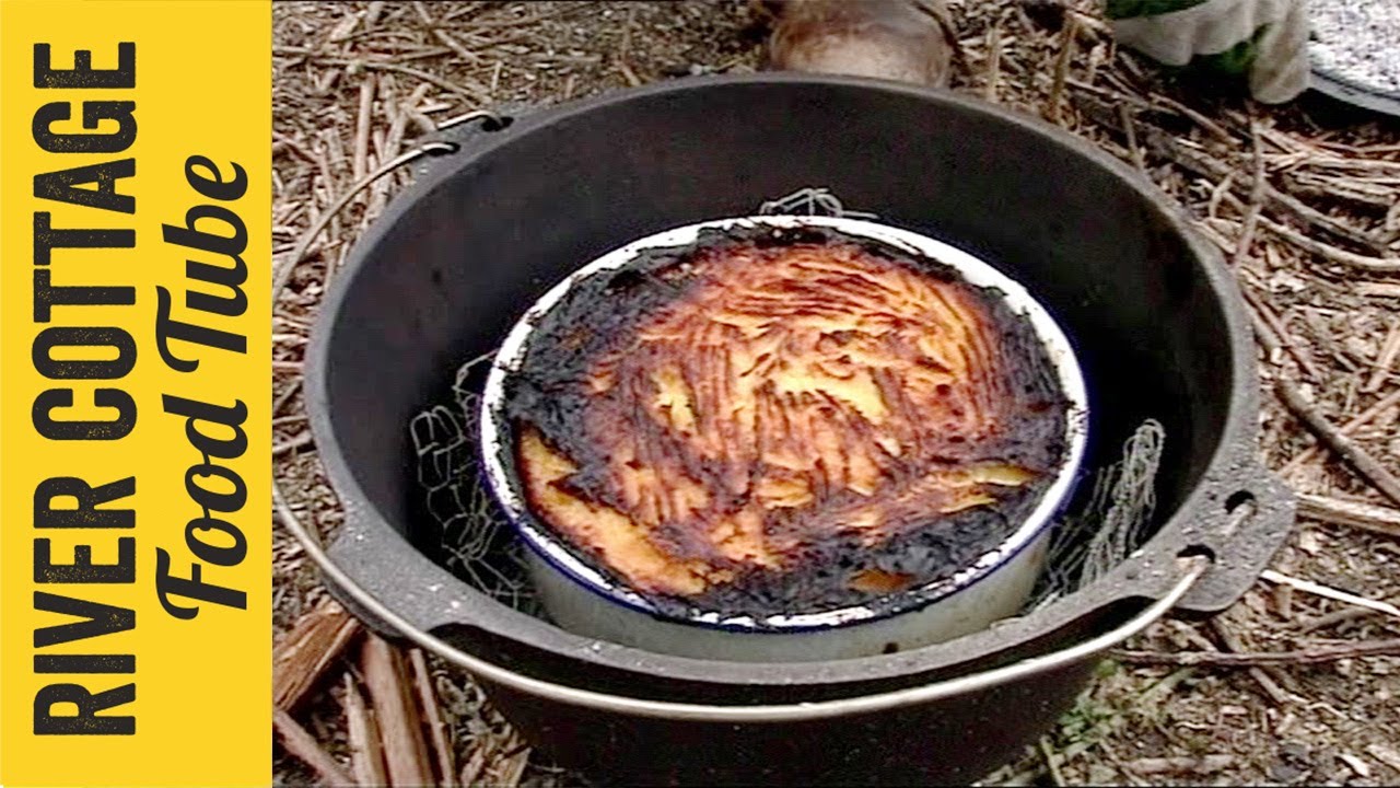 Shepherd S Pie Hugh Fearnley Whittingstall Youtube