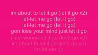 Brit \u0026 Alex  Let It Go