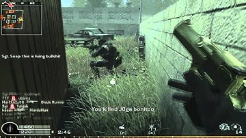 50+ people on CoD4 Shipment is AWESOME!!!:D