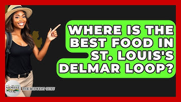 Where Is The Best Food In St. Louis