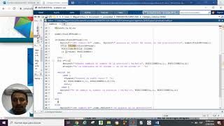 Paso 4 Practica 2. Matriz generada por el usuario