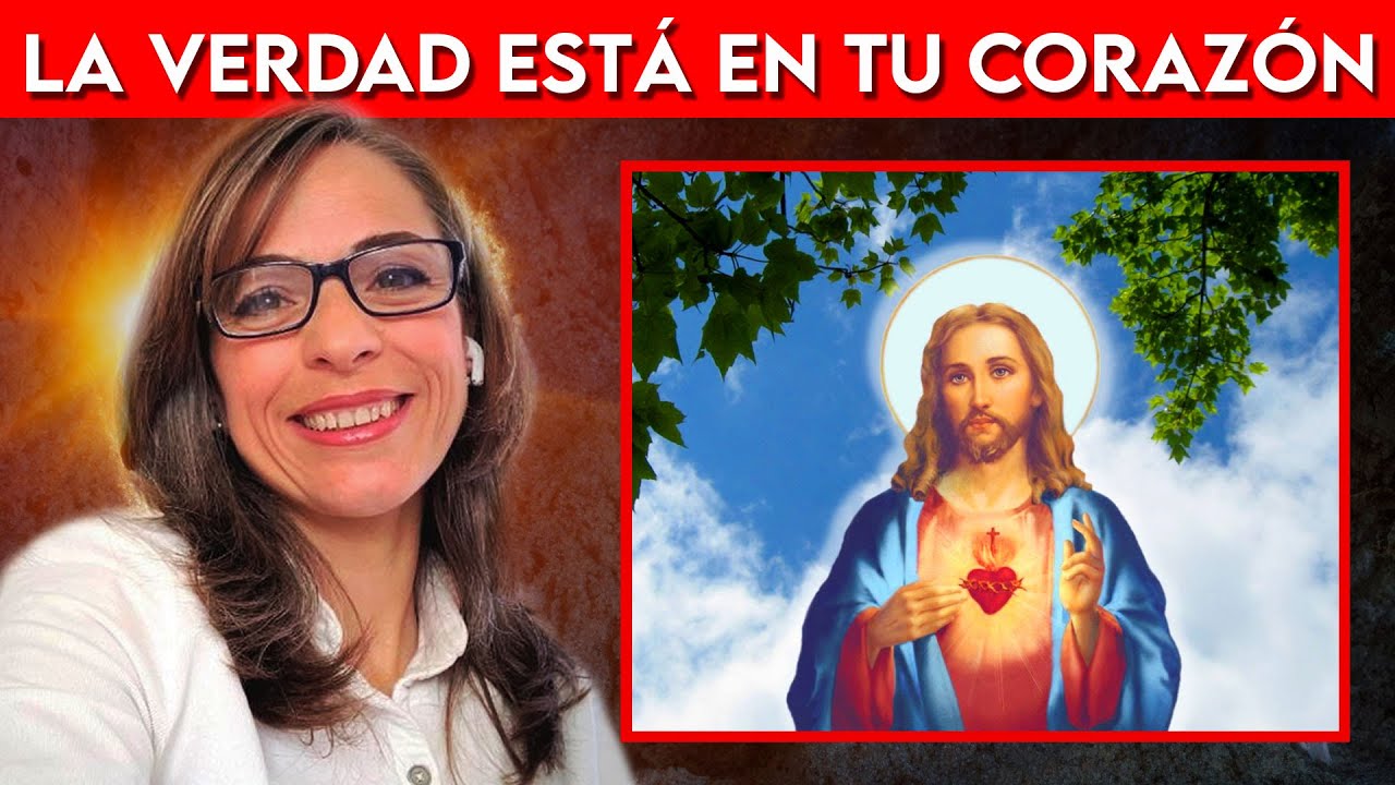 Un Mensaje De JESÚS – Canalización Amada Selina